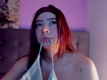 Chaturbate Live Porn of alejita699