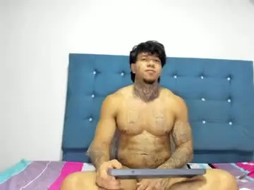 Chaturbate Nude Webcam of alessia_hot1