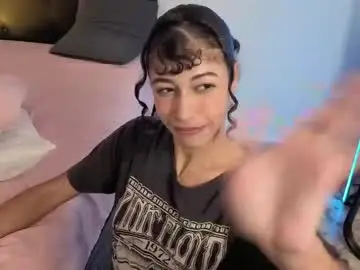 Chaturbate Live Porn of channel_conner05