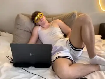Chaturbate Sex Cam of deniel_horny