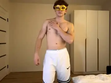 Chaturbate Free Live Porn of deniel_horny