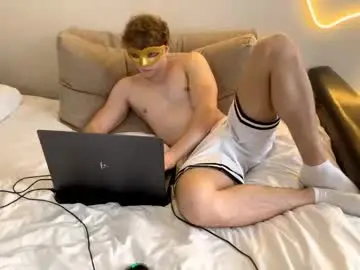 Chaturbate Live Sex of deniel_horny