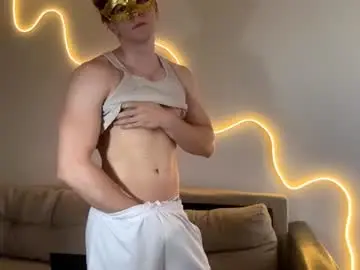 Chaturbate Live Sex Cam of deniel_horny