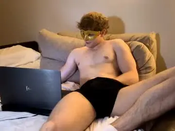 Chaturbate Adult Video Chat of deniel_horny