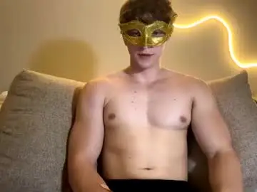 Chaturbate Sex Chat of deniel_horny