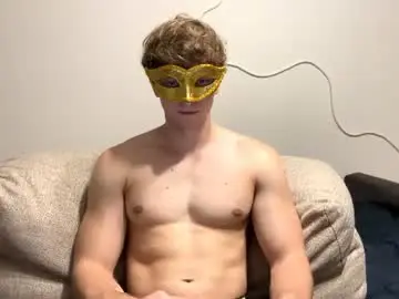 Chaturbate Nude Webcam of deniel_horny