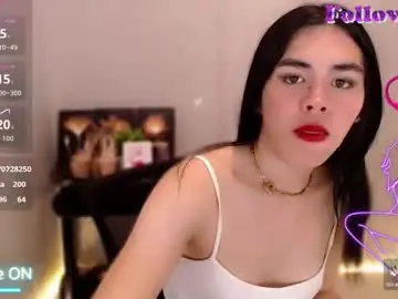 Chaturbate Best live sex cam show of enchantress_mia03