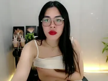 Chaturbate Sex Cam of enchantress_mia03