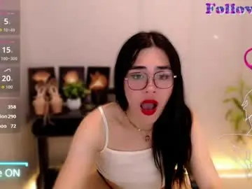 Chaturbate Free Live Porn of enchantress_mia03