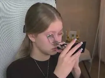 Chaturbate Adult Webcam of evemundie