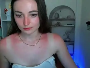 Chaturbate Adult Video Chat of kiss_shy