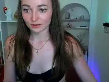Chaturbate Adult Webcams of kiss_shy