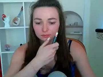 Chaturbate Nude Webcam of kiss_shy