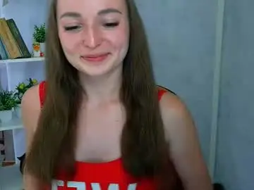 Chaturbate Adult Video Chat of kiss_shy
