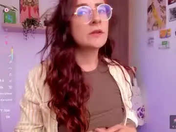 Chaturbate Live Sex Cam of linda_giggle