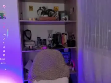 Chaturbate Sex Chat of linda_giggle