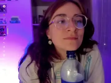 Chaturbate Best Webcam of linda_giggle