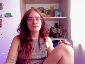 Chaturbate Best live sex cam show of linda_giggle