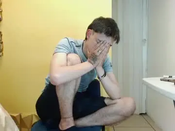 Chaturbate Adult Video Chat of luckk_