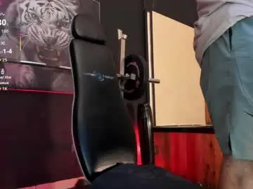 Chaturbate Sex Cam of luke__09