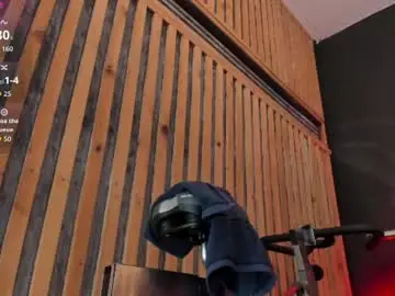 Chaturbate Live Porn of luke__09