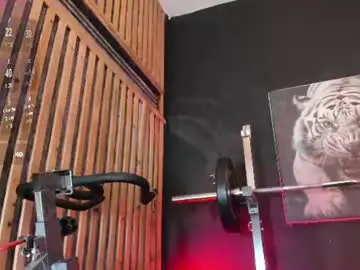 Chaturbate Sex Cam of luke__09