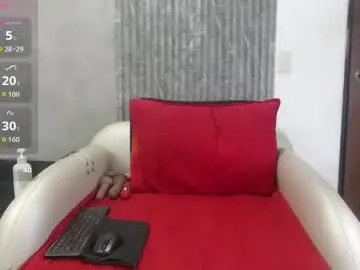 Chaturbate Adult Webcams of marymarr_23