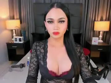 Chaturbate Live Porn of mia_mow