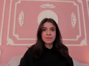 Chaturbate Live Porn of miley_corven
