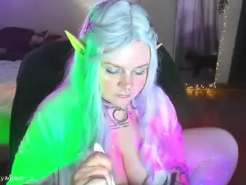 Chaturbate Private Sex Chat of missmayaqueen