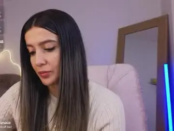 Chaturbate Nude Webcam of missmonaco