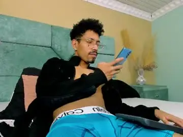 Chaturbate Adult Video Chat of noaahtylor