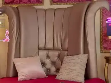 Chaturbate Live Sex Cam of silvanabombshell