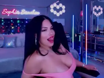 Chaturbate Best live sex cam show of sophiasanchezxxx