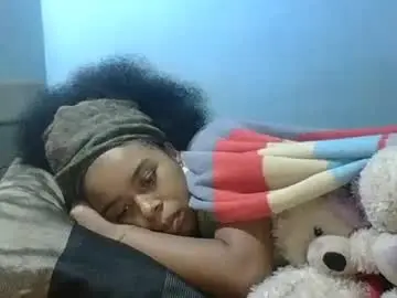 Chaturbate Nude Webcam of vanille6006