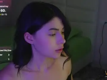 Chaturbate Live Sex of _marrusya_1_