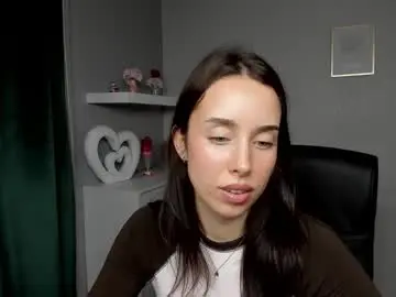 Chaturbate Adult Webcam of adelesolo