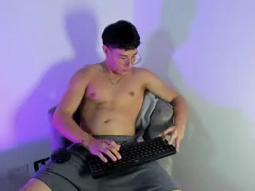 Chaturbate Live Sex of angel_montalvan