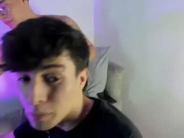 Chaturbate Free Live Porn of angel_montalvan