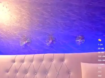 Chaturbate Best live sex cam show of belle_emmanuelle
