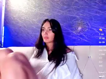 Chaturbate Private Sex Chat of belle_emmanuelle