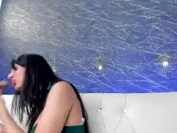 Chaturbate Private Sex Chat of belle_emmanuelle
