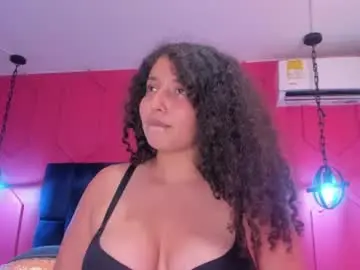 Chaturbate Adult Webcam of conny_madson