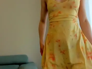 Chaturbate Sex Cam of elaanna