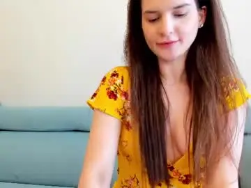 Chaturbate Sex Chat of elaanna