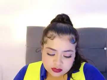 Chaturbate Adult Video Chat of ema_foxxy