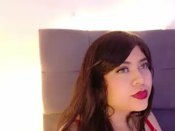 Chaturbate Adult Video Chat of ema_foxxy
