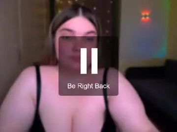 Chaturbate Best live sex cam show of emma_dorn