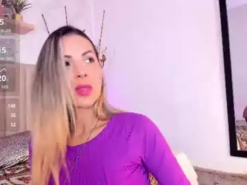 Chaturbate Free Porn Cam of julieth_velvet