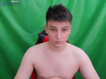 Chaturbate Sex Chat of justin_time111